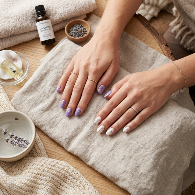 Saigon nail bar